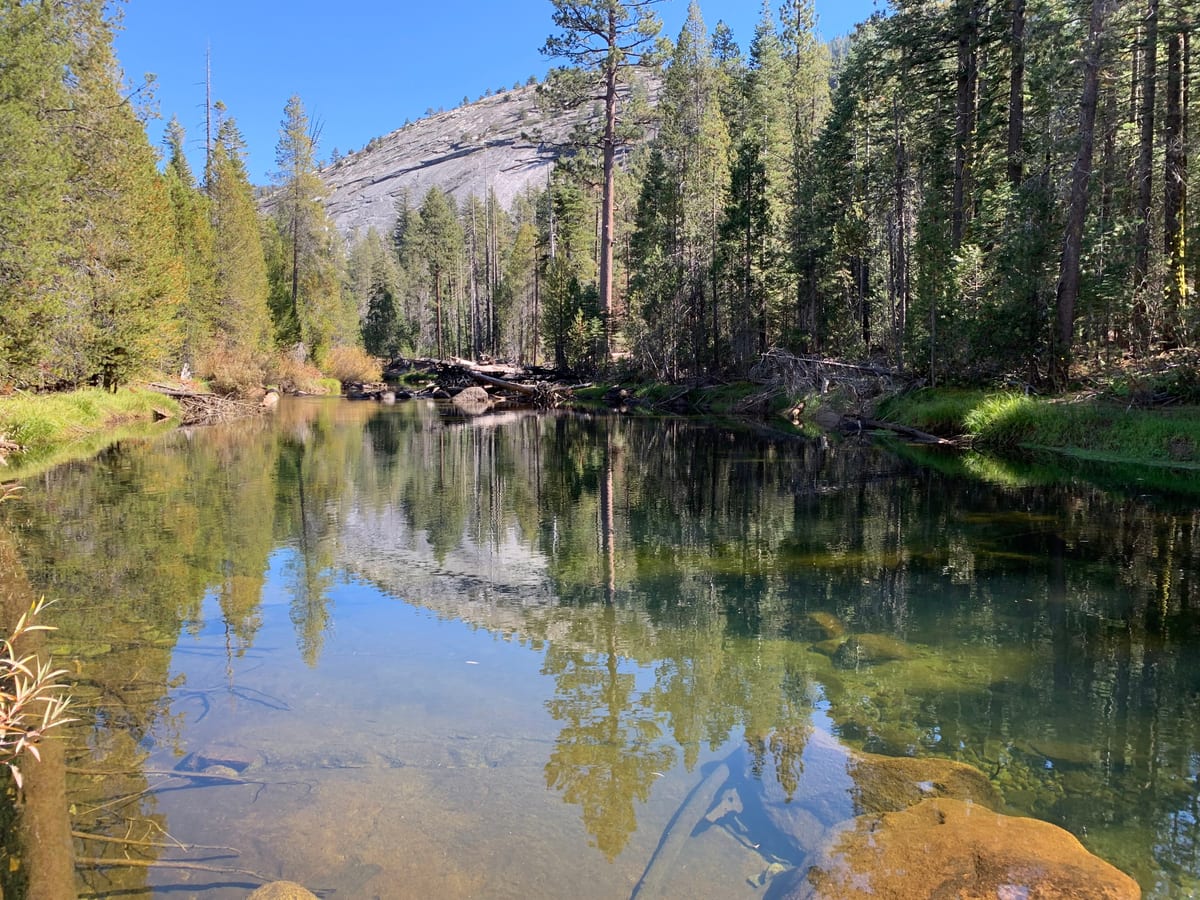Day 35: Half Dome — photo 27