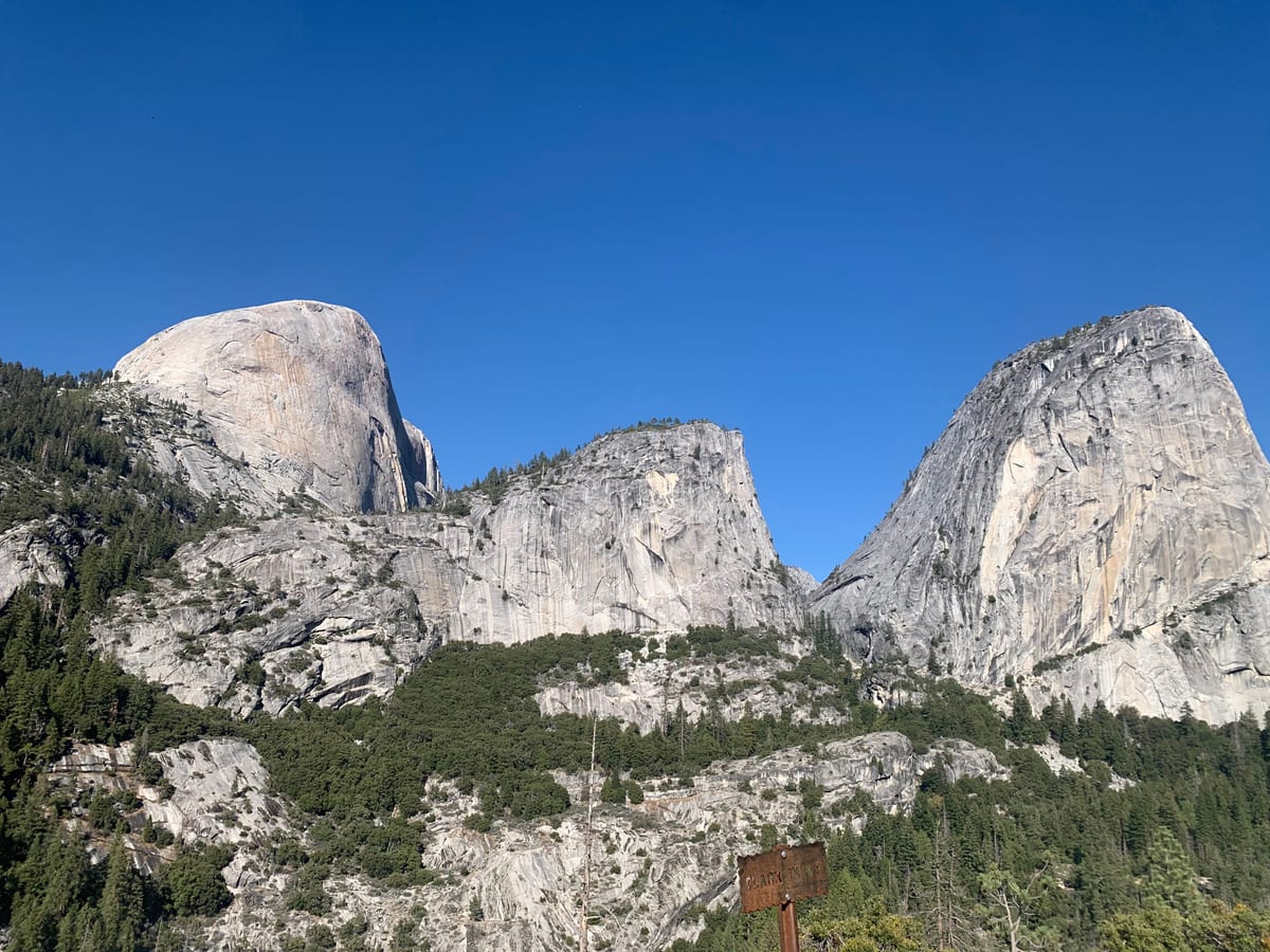 Day 35: Half Dome — photo 30
