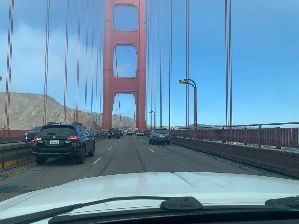 Days 36–37: San Jose — photo 3