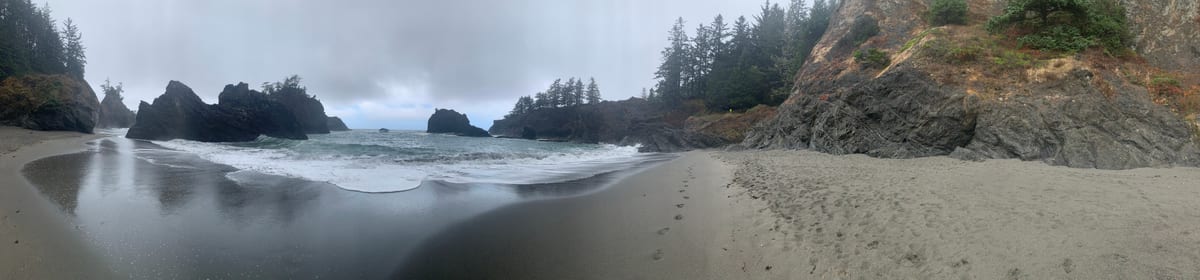 Days 39–40: SW Oregon Coast — photo 4