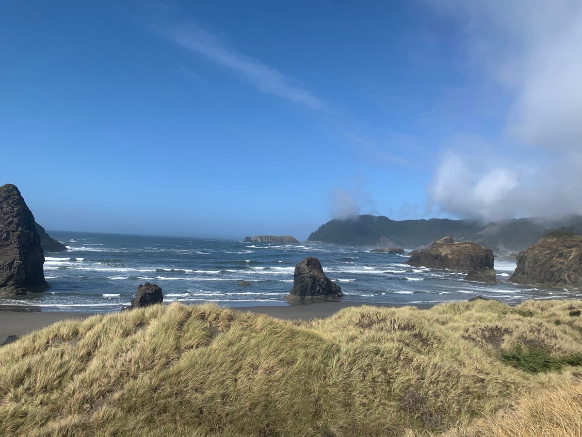 Days 39–40: SW Oregon Coast — photo 10