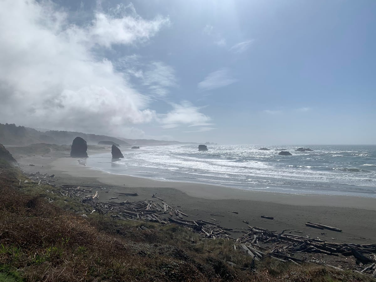 Days 39–40: SW Oregon Coast — photo 11