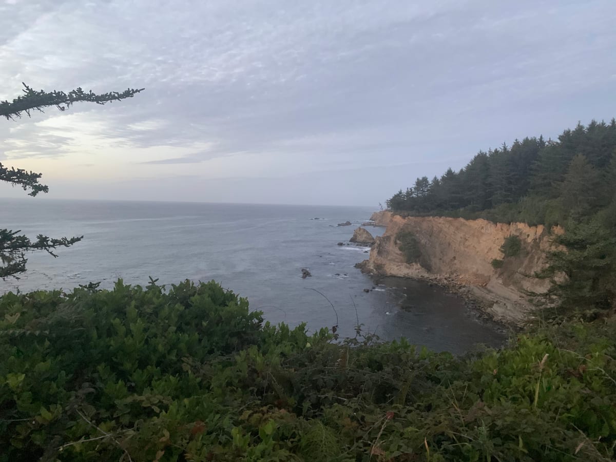 Days 39–40: SW Oregon Coast — photo 14