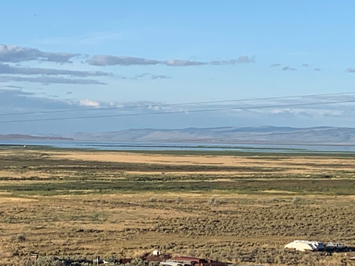 Day 4: John Day and Malheur Wildlife Refuge — photo 3