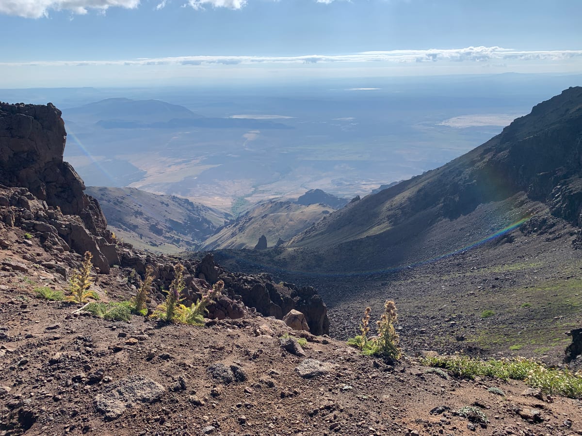Day 5: Steens Mountain and the Alvord Desert — photo 4