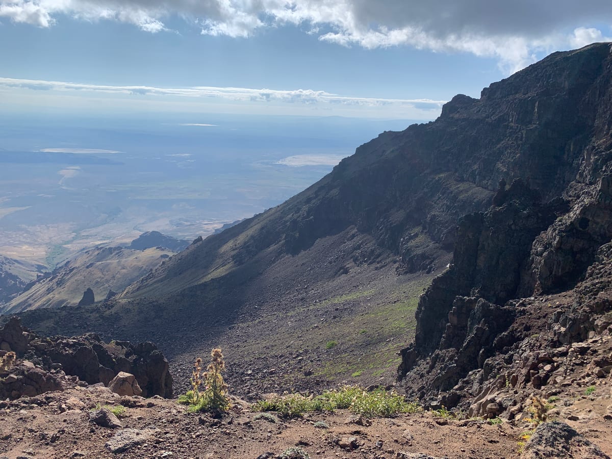 Day 5: Steens Mountain and the Alvord Desert — photo 5