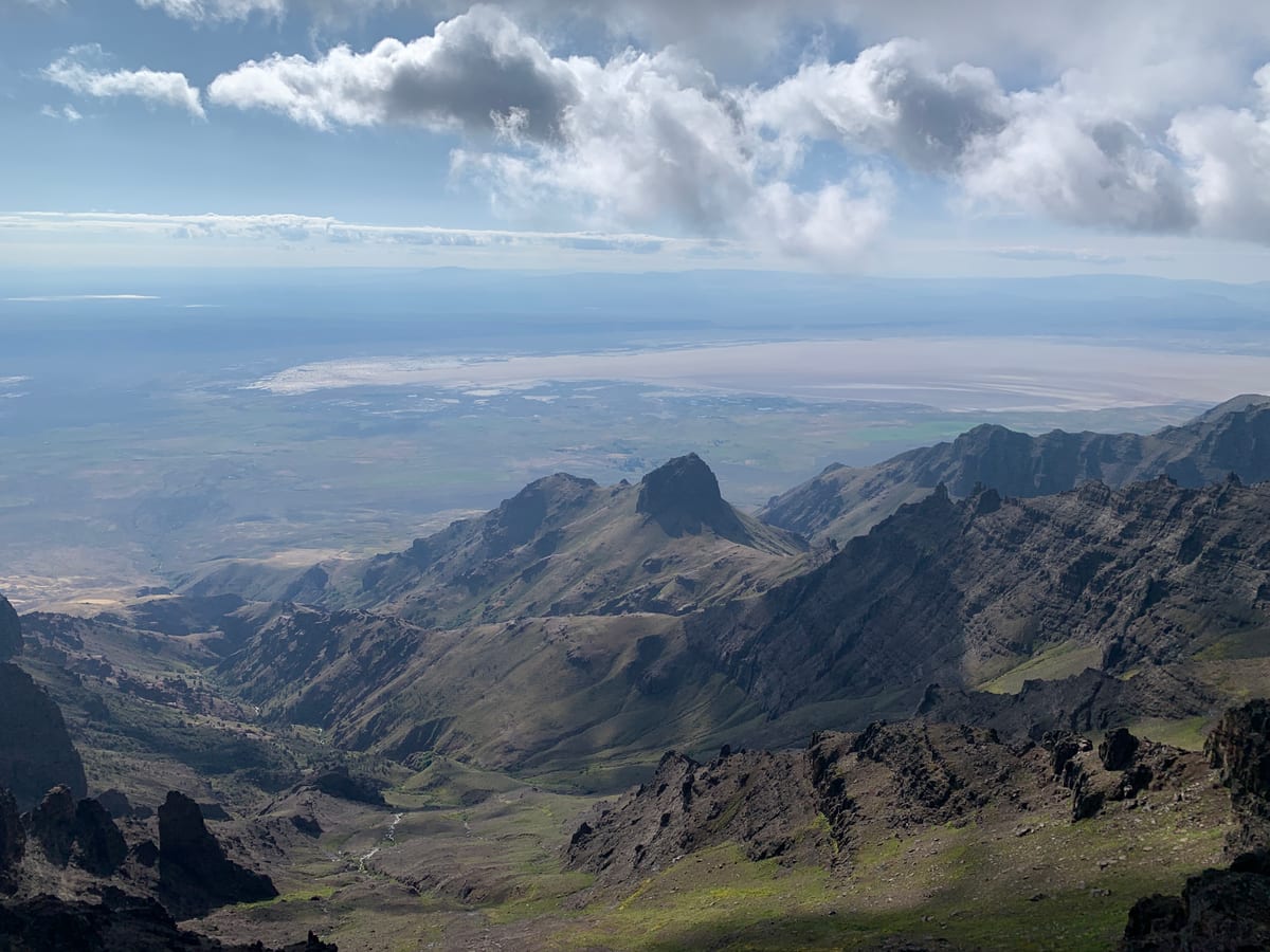 Day 5: Steens Mountain and the Alvord Desert — photo 7