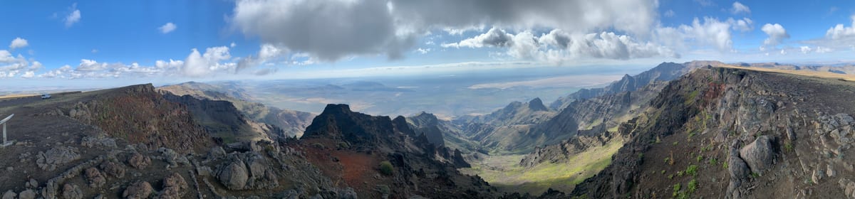 Day 5: Steens Mountain and the Alvord Desert — photo 8