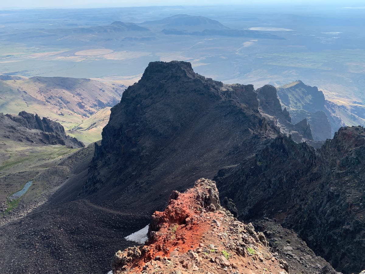 Day 5: Steens Mountain and the Alvord Desert — photo 9