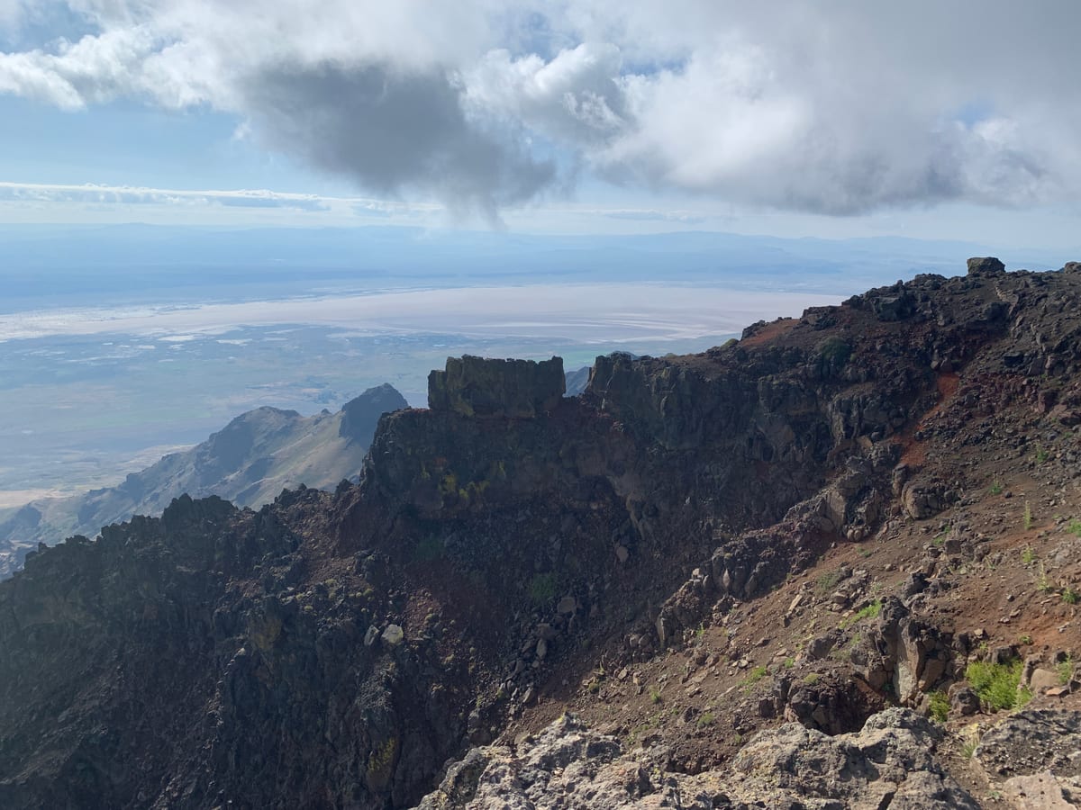 Day 5: Steens Mountain and the Alvord Desert — photo 10