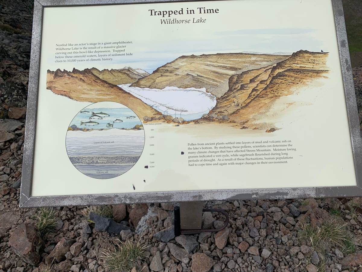 Day 5: Steens Mountain and the Alvord Desert — photo 11