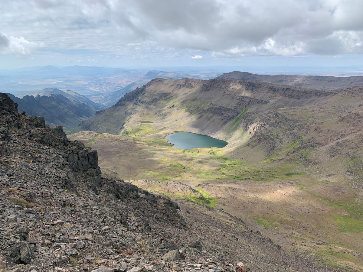 Day 5: Steens Mountain and the Alvord Desert — photo 12