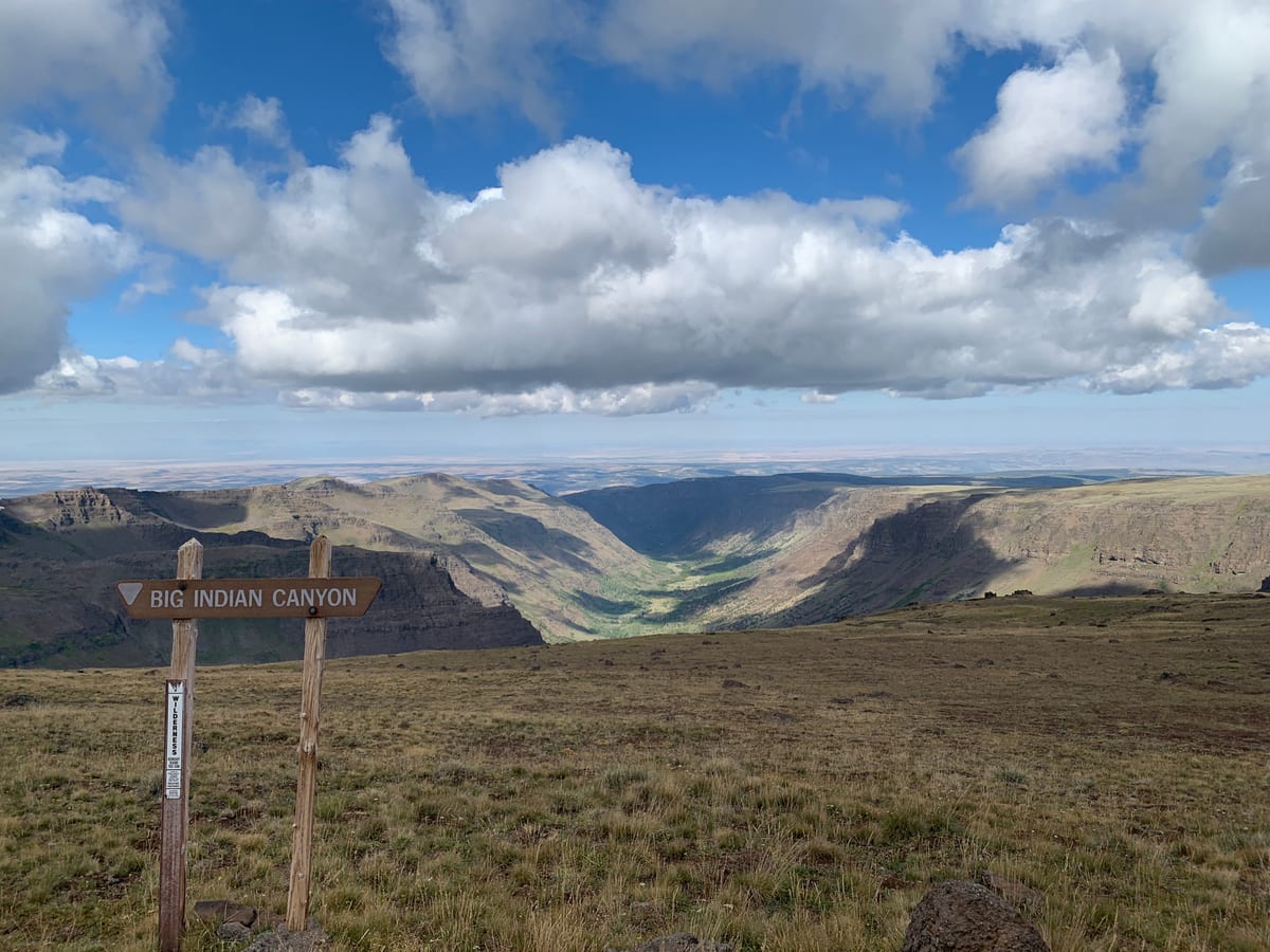 Day 5: Steens Mountain and the Alvord Desert — photo 19