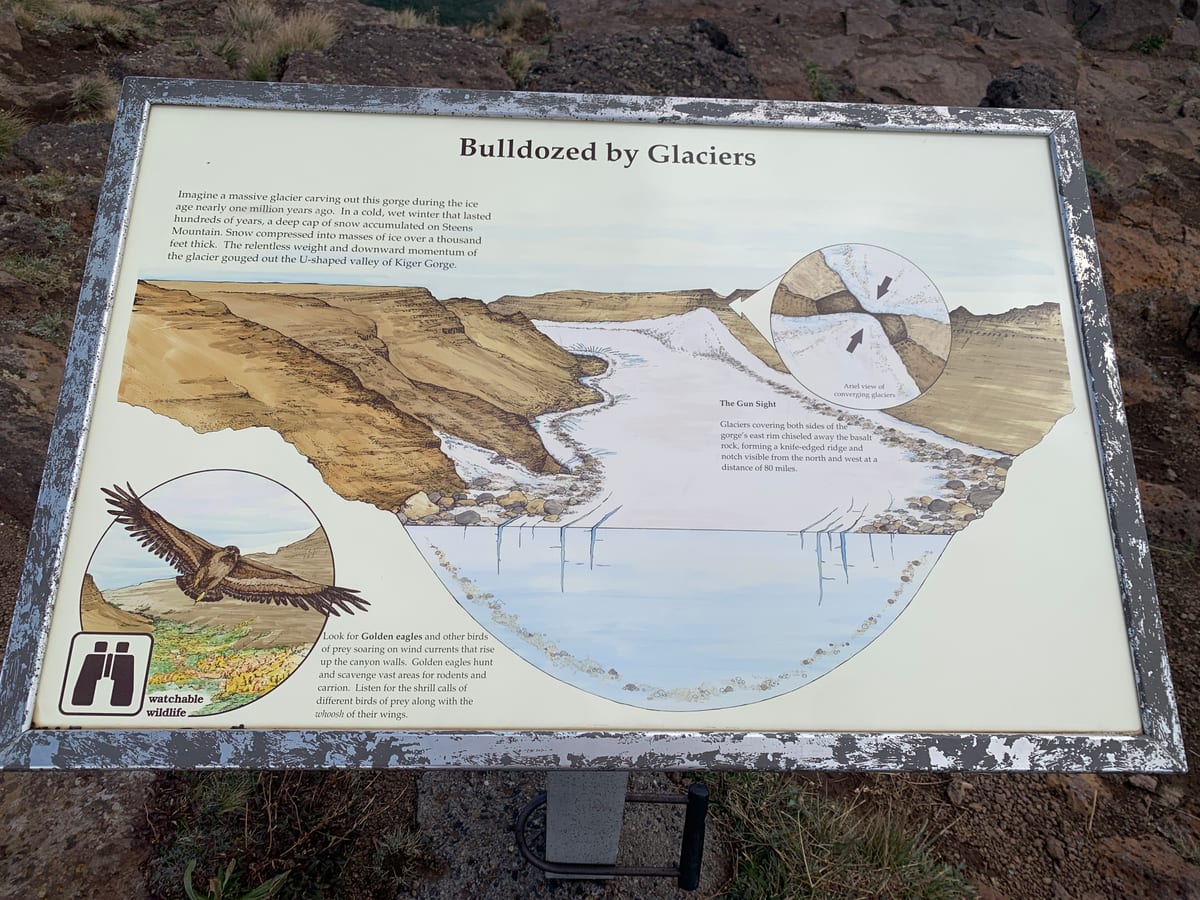 Day 5: Steens Mountain and the Alvord Desert — photo 20