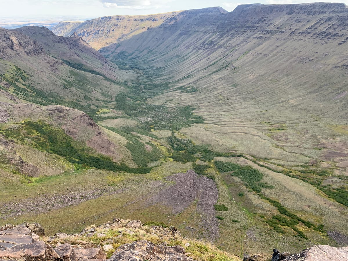 Day 5: Steens Mountain and the Alvord Desert — photo 21