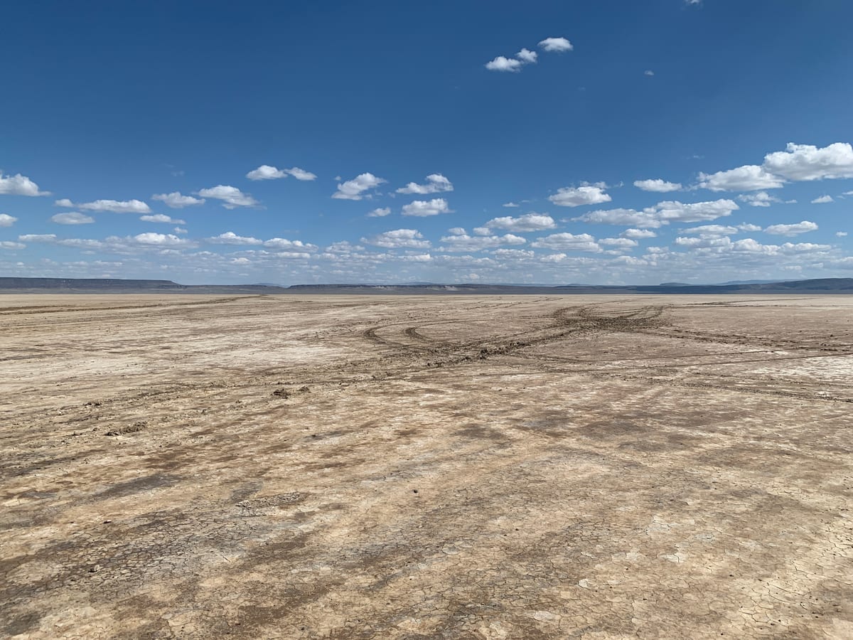 Day 5: Steens Mountain and the Alvord Desert — photo 25