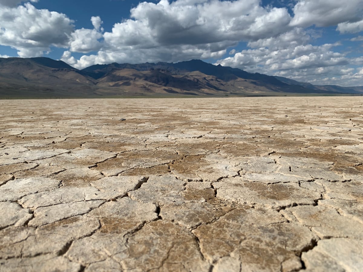 Day 5: Steens Mountain and the Alvord Desert — photo 28