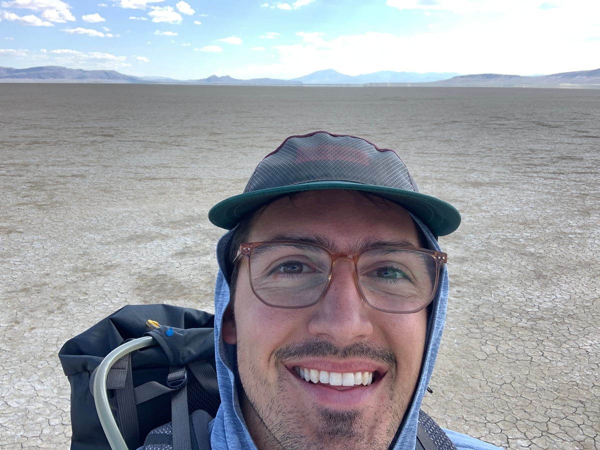 Day 5: Steens Mountain and the Alvord Desert — photo 29