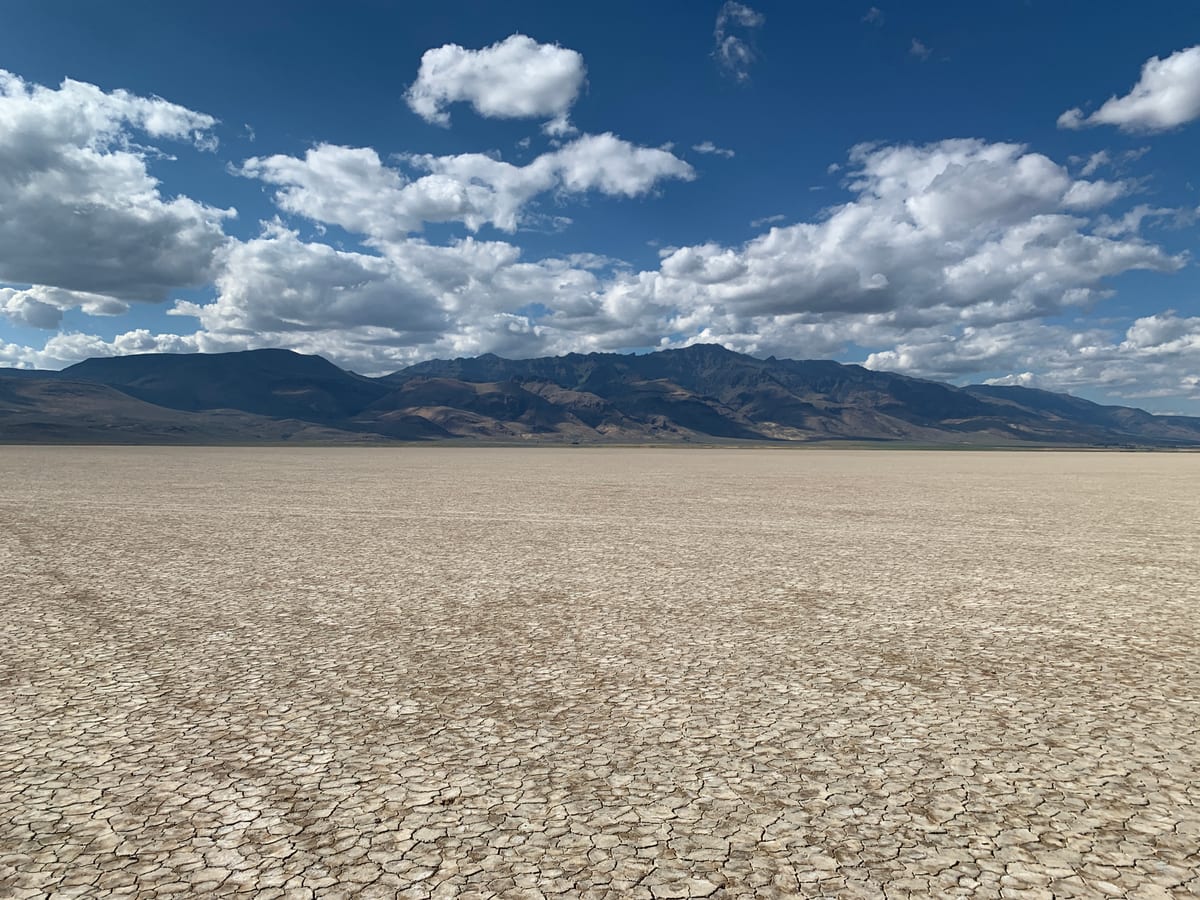 Day 5: Steens Mountain and the Alvord Desert — photo 30