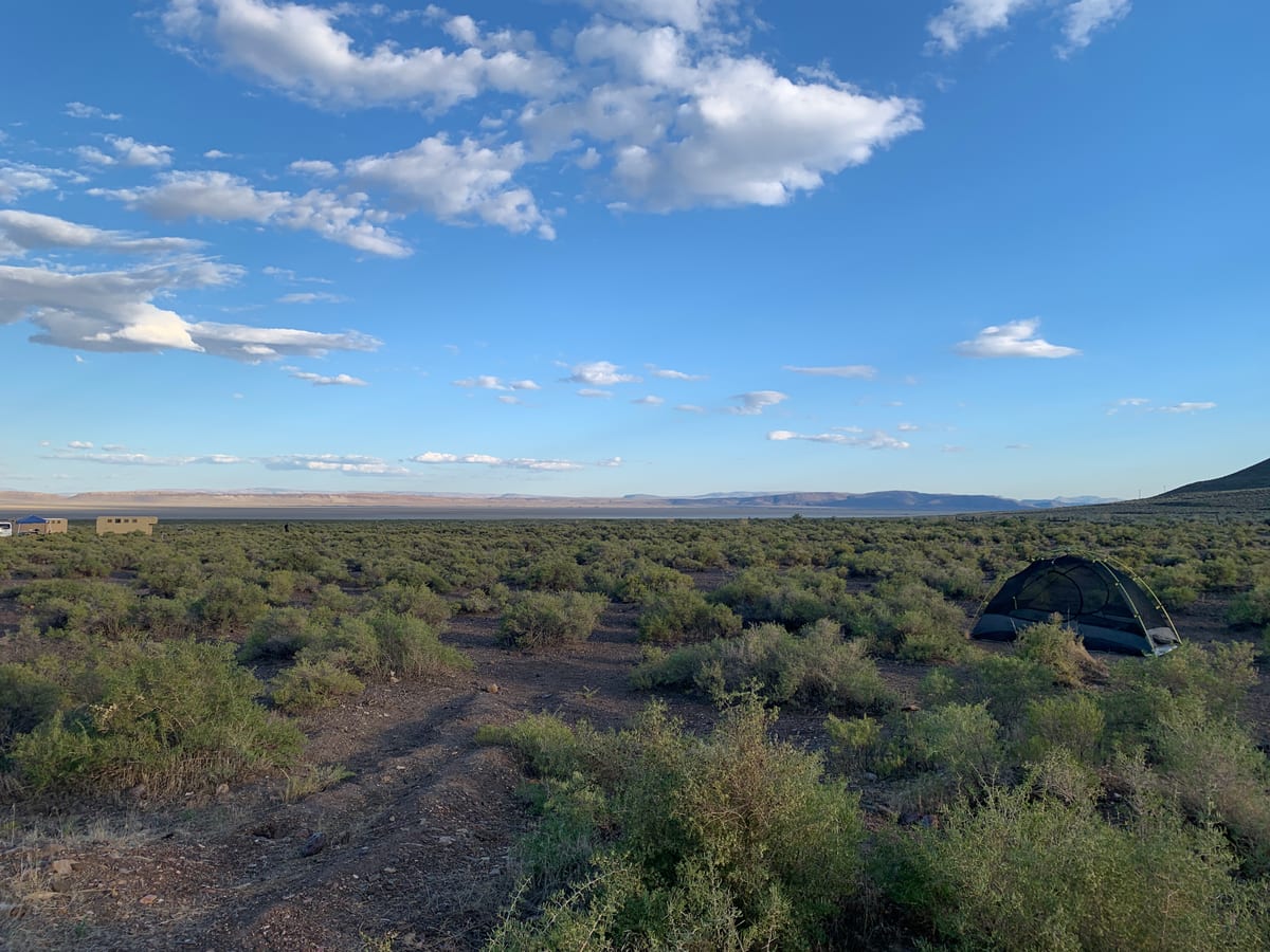 Day 5: Steens Mountain and the Alvord Desert — photo 31