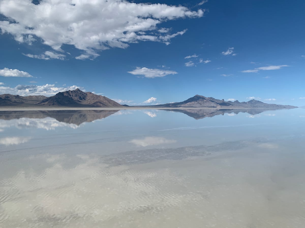 Day 6: Salt Flats — photo 7