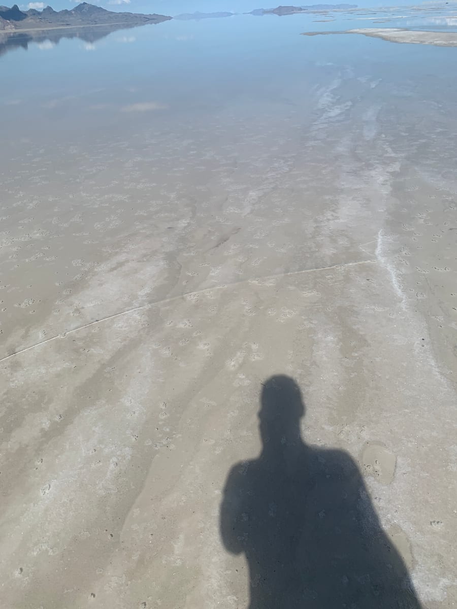 Day 6: Salt Flats — photo 8