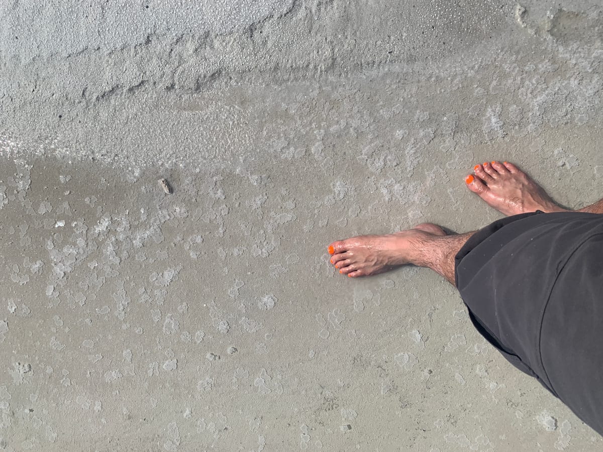 Day 6: Salt Flats — photo 11