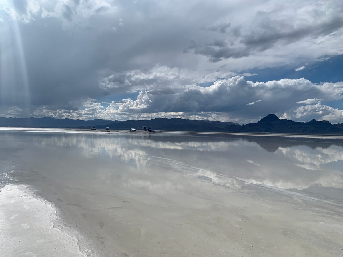 Day 6: Salt Flats — photo 12