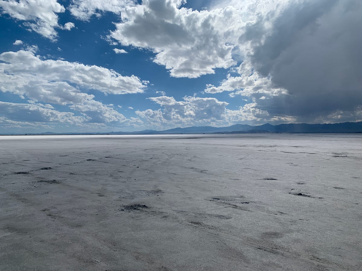 Day 6: Salt Flats — photo 14