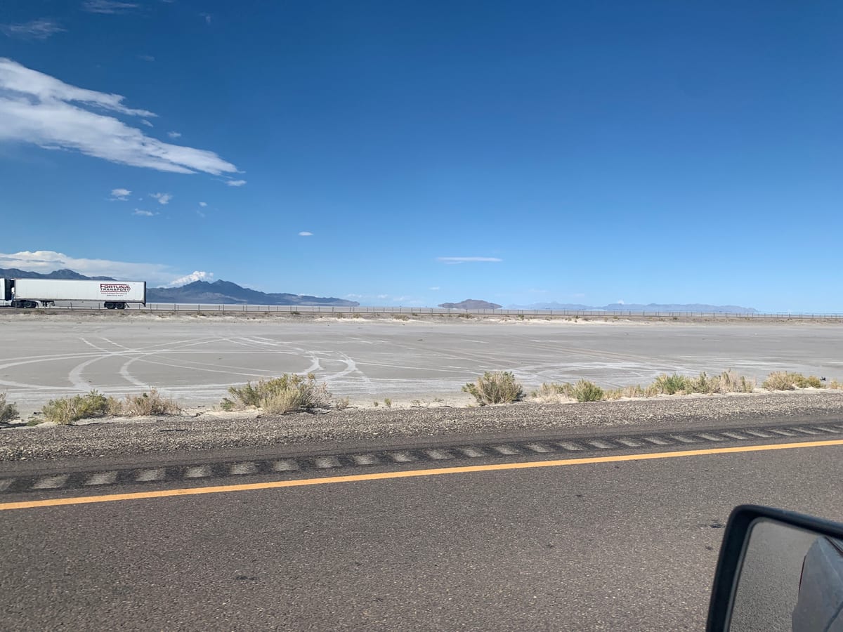Day 6: Salt Flats — photo 15