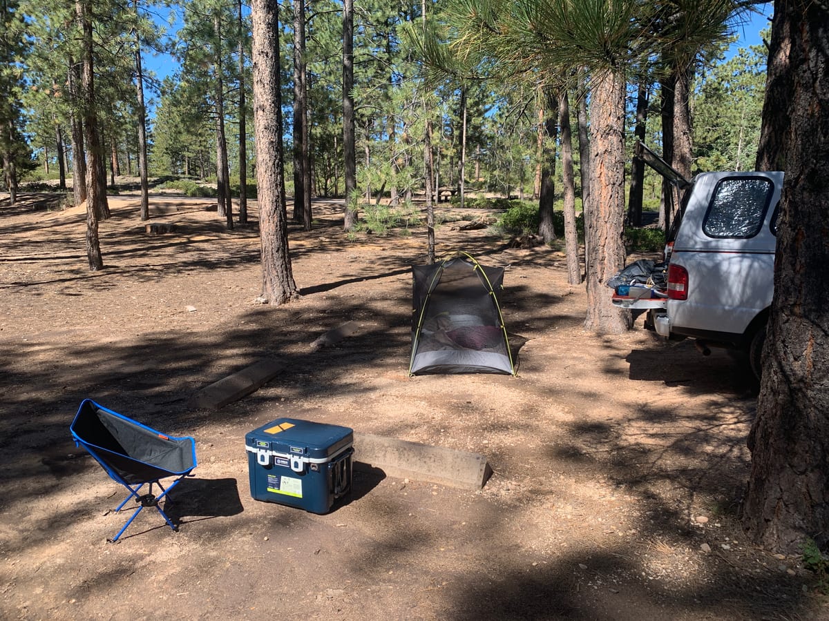 Day 7: Bryce Canyon — photo 1