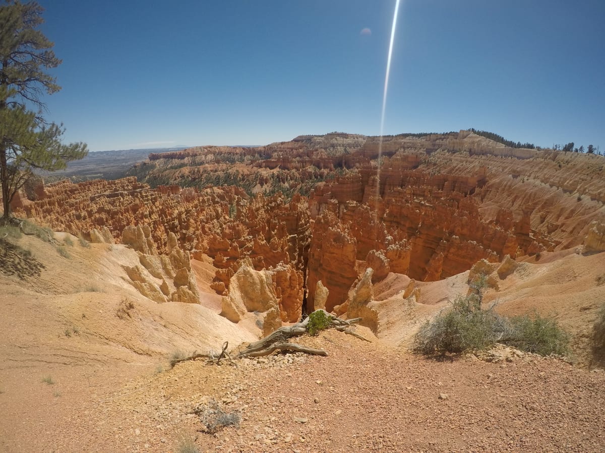 Day 7: Bryce Canyon — photo 2