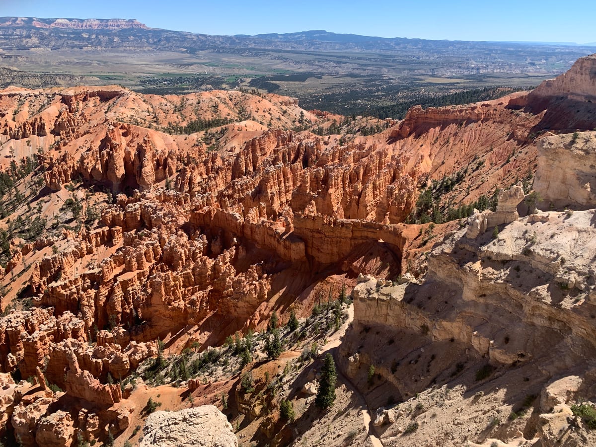 Day 7: Bryce Canyon — photo 3