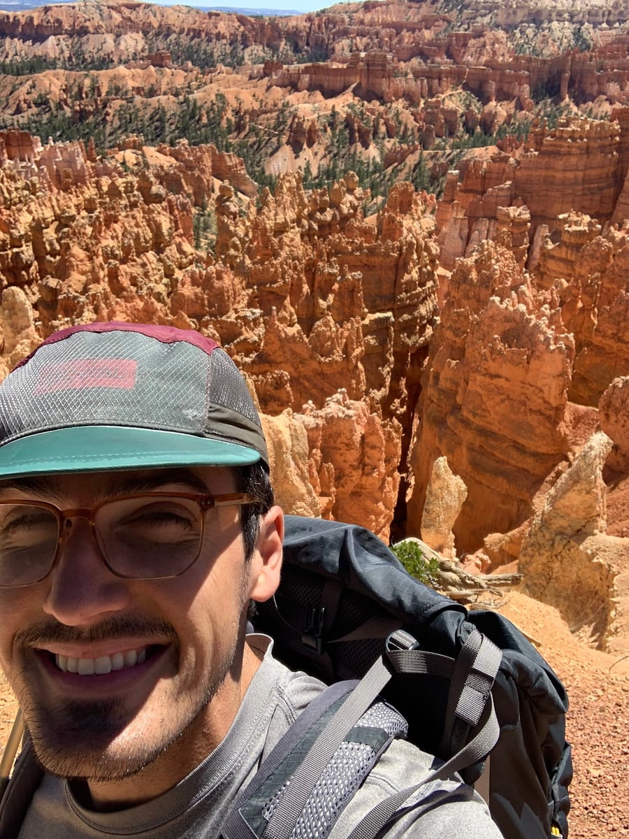 Day 7: Bryce Canyon — photo 7