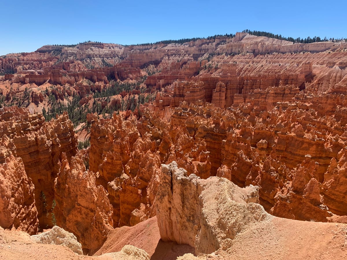 Day 7: Bryce Canyon — photo 8