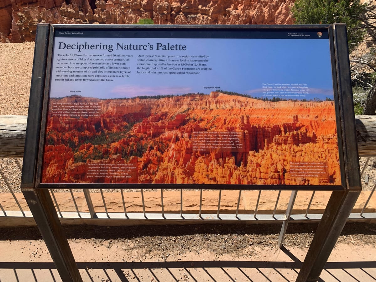 Day 7: Bryce Canyon — photo 9