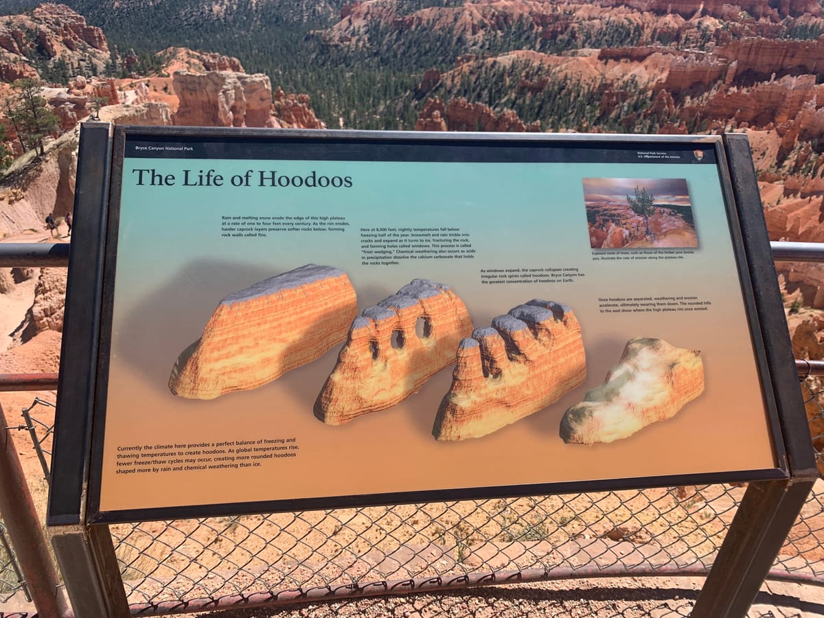 Day 7: Bryce Canyon — photo 10