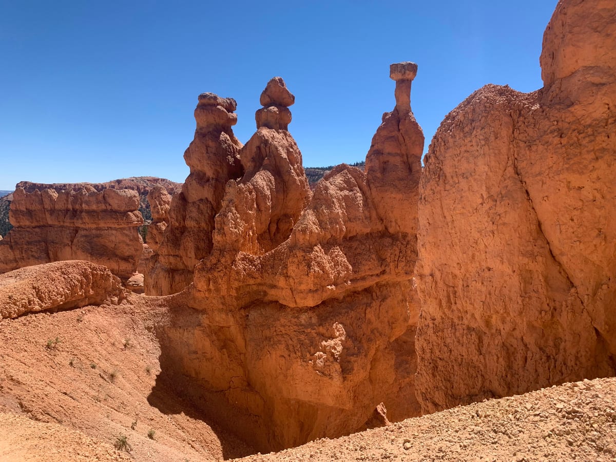 Day 7: Bryce Canyon — photo 12