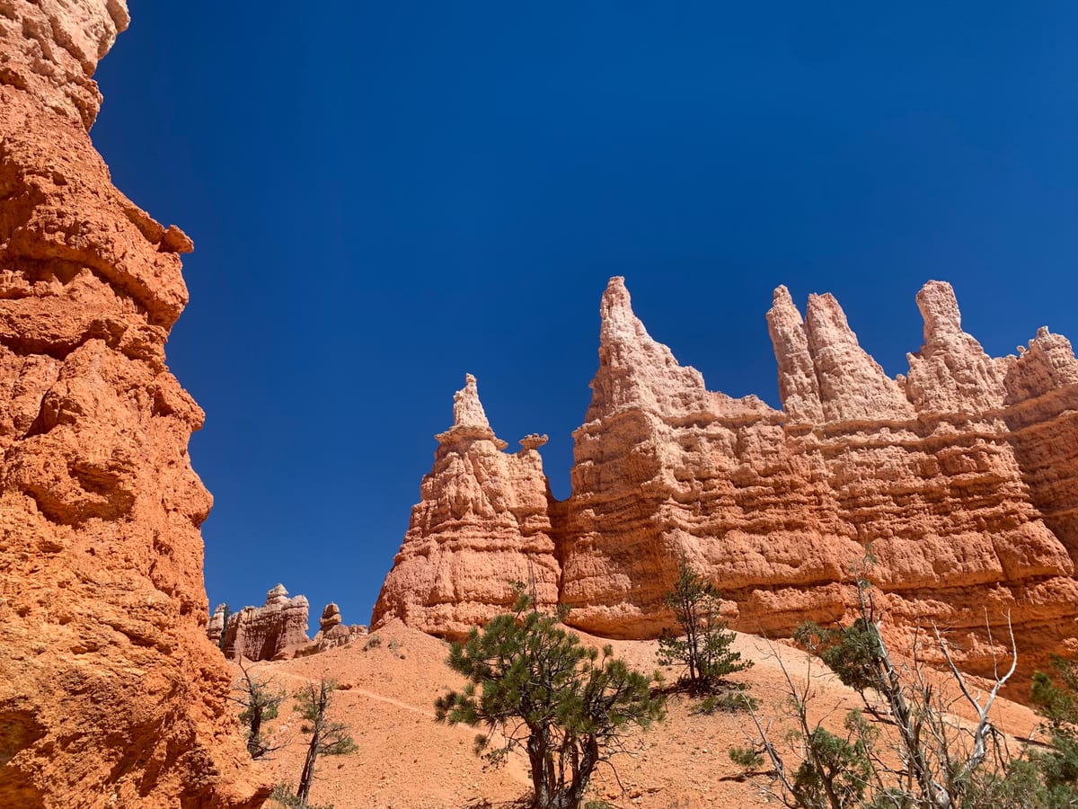 Day 7: Bryce Canyon — photo 17