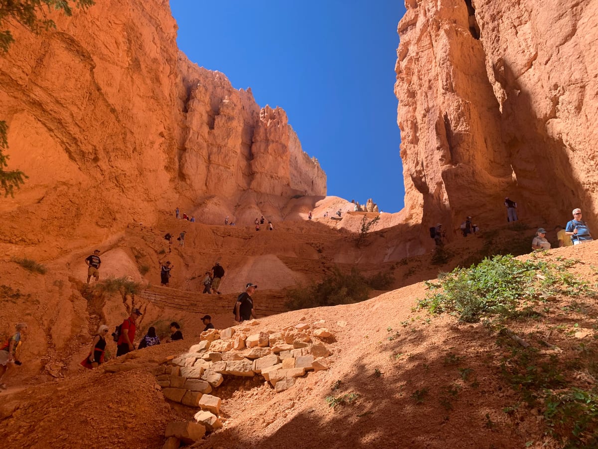 Day 7: Bryce Canyon — photo 20