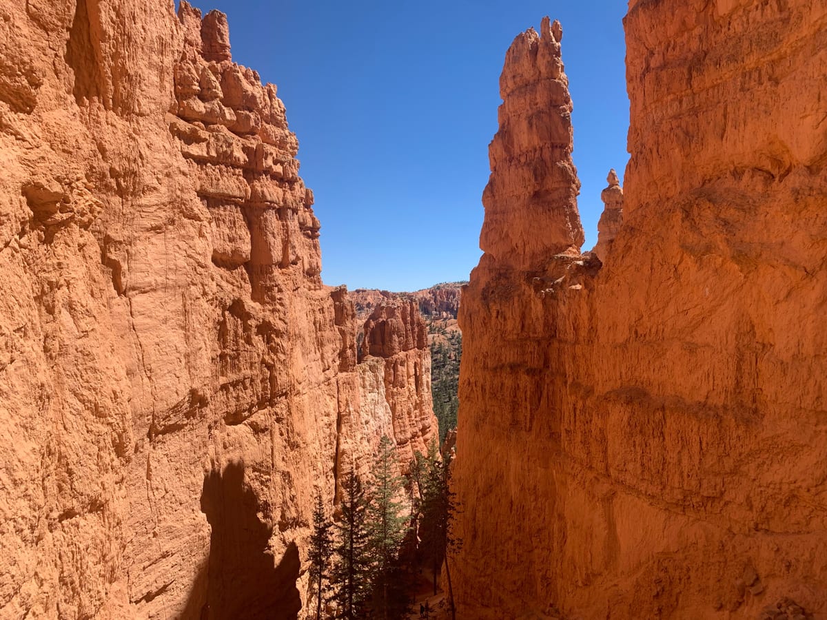 Day 7: Bryce Canyon — photo 21