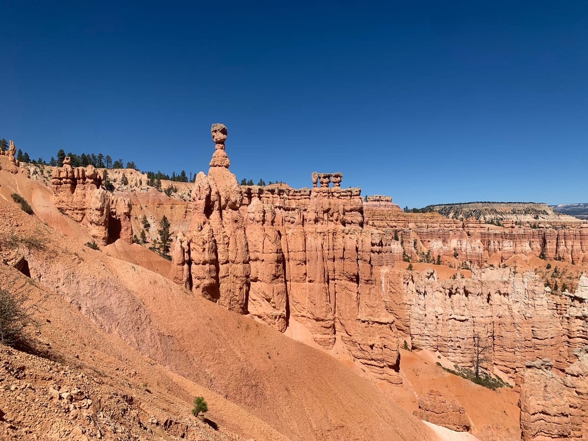 Day 7: Bryce Canyon — photo 22