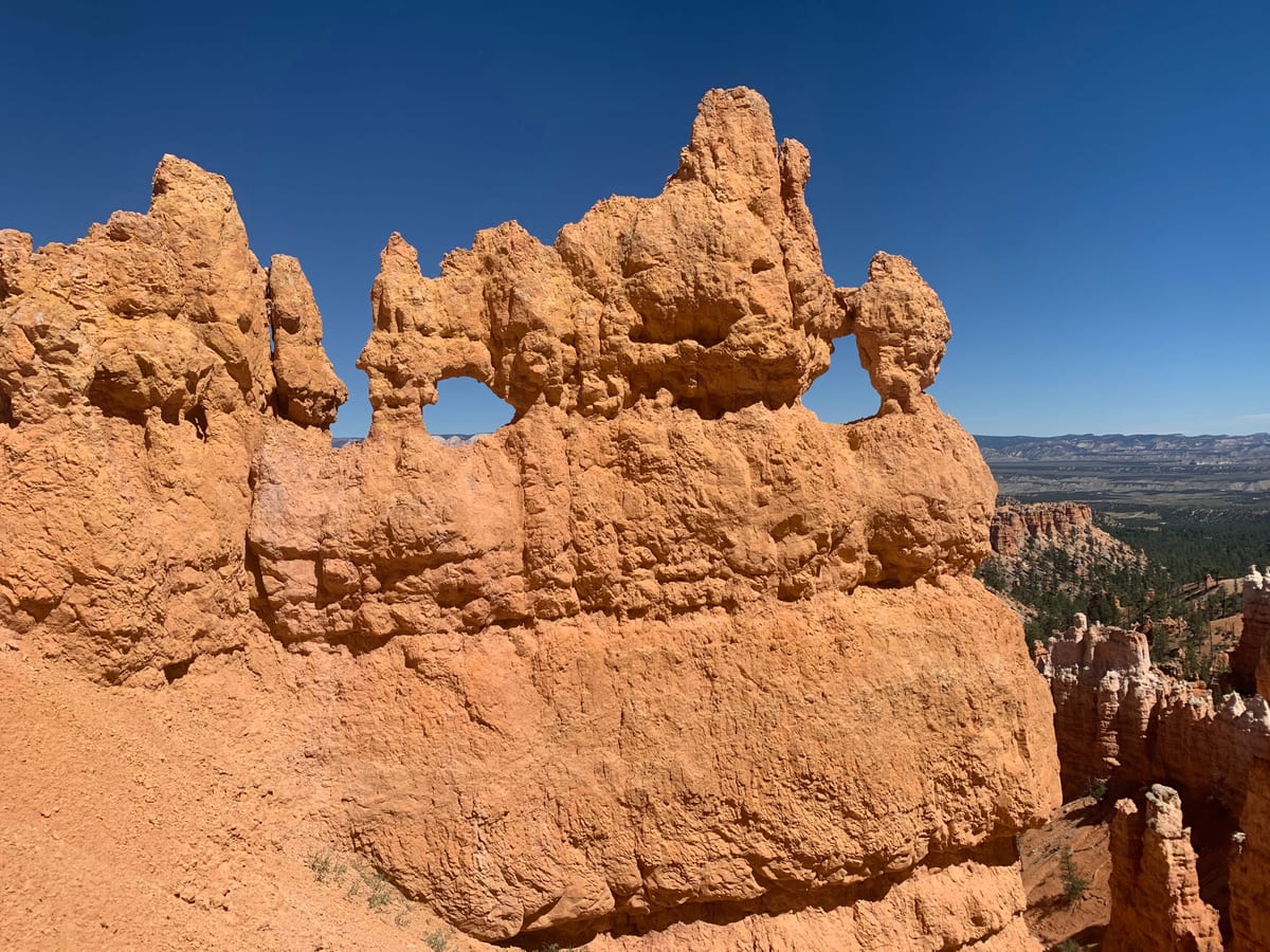Day 7: Bryce Canyon — photo 23