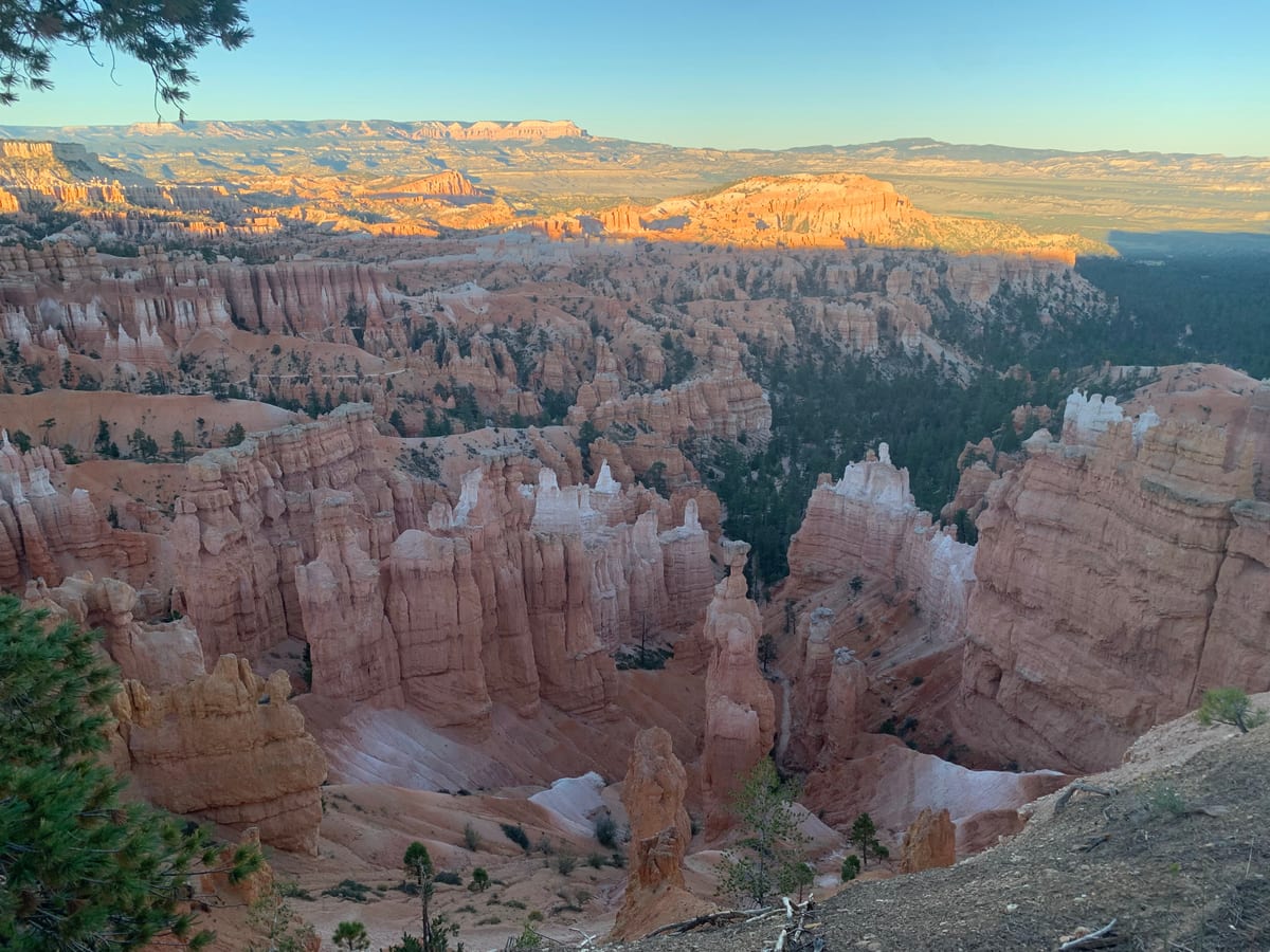 Day 7: Bryce Canyon — photo 24