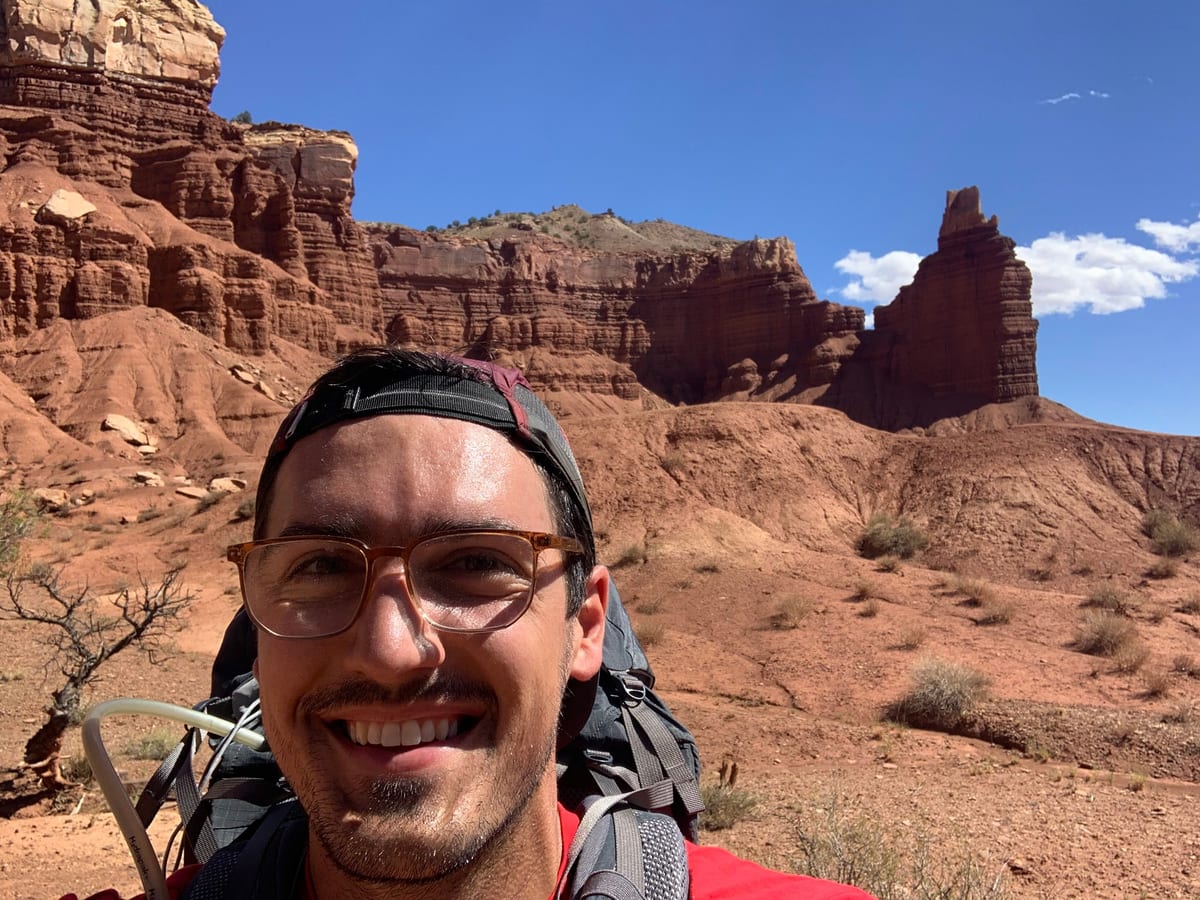 Day 8: Capitol Reef — photo 2