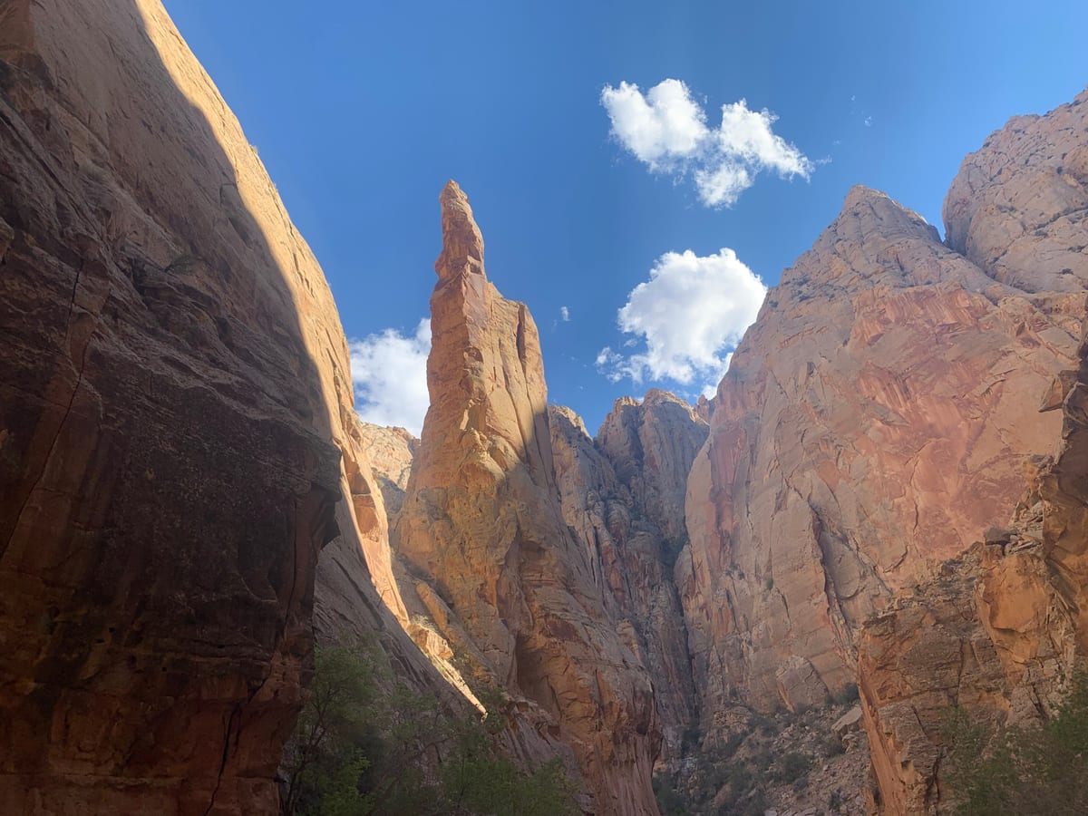 Day 8: Capitol Reef — photo 10