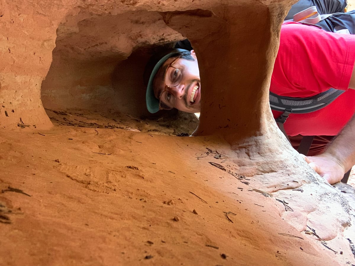 Day 8: Capitol Reef — photo 11