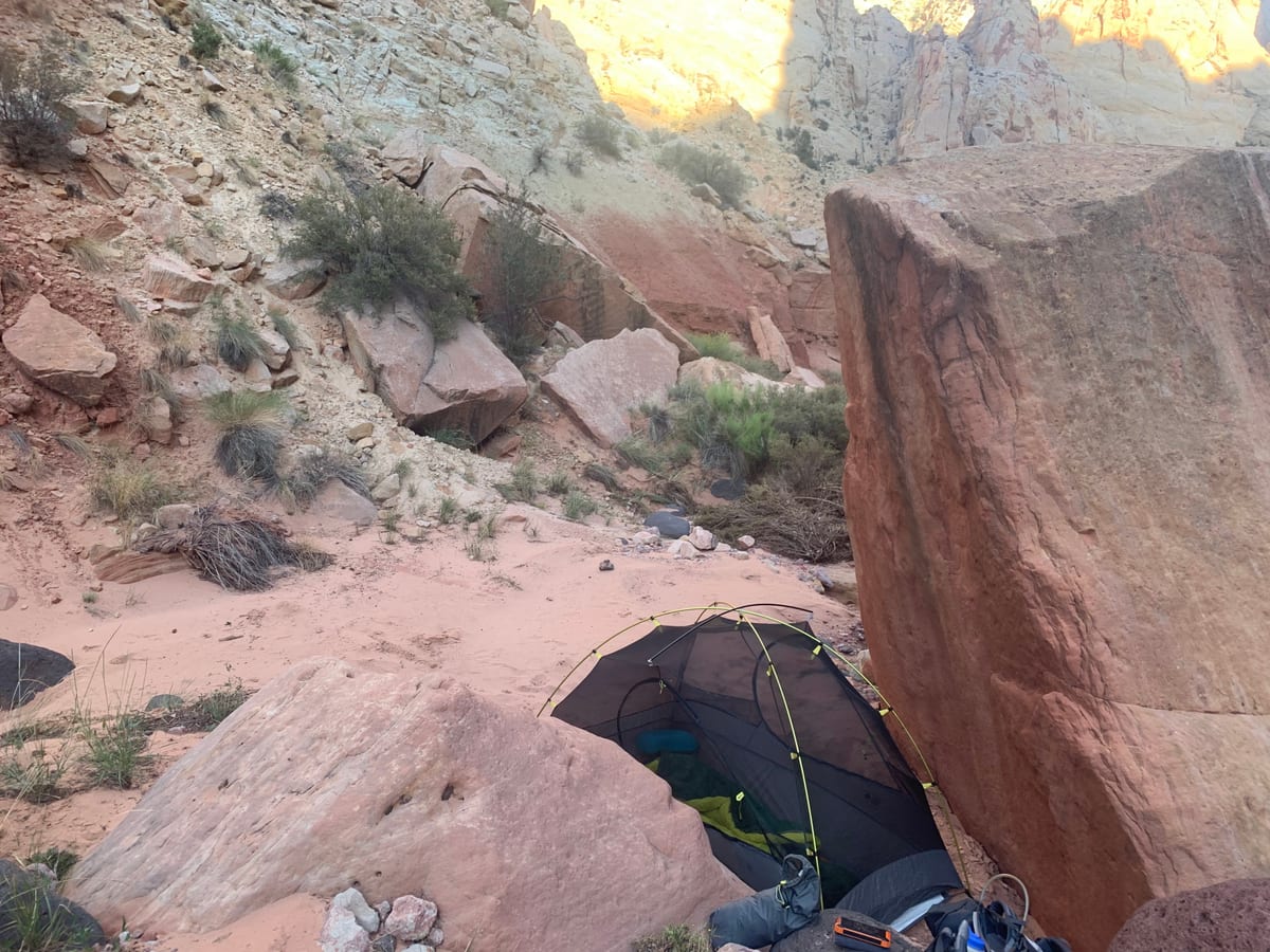 Day 8: Capitol Reef — photo 15