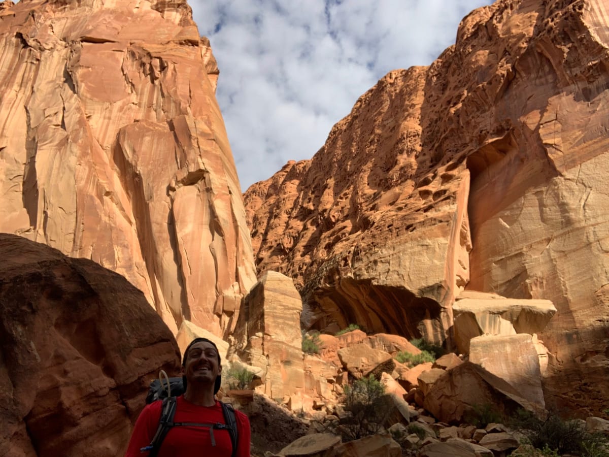 Day 8: Capitol Reef — photo 19