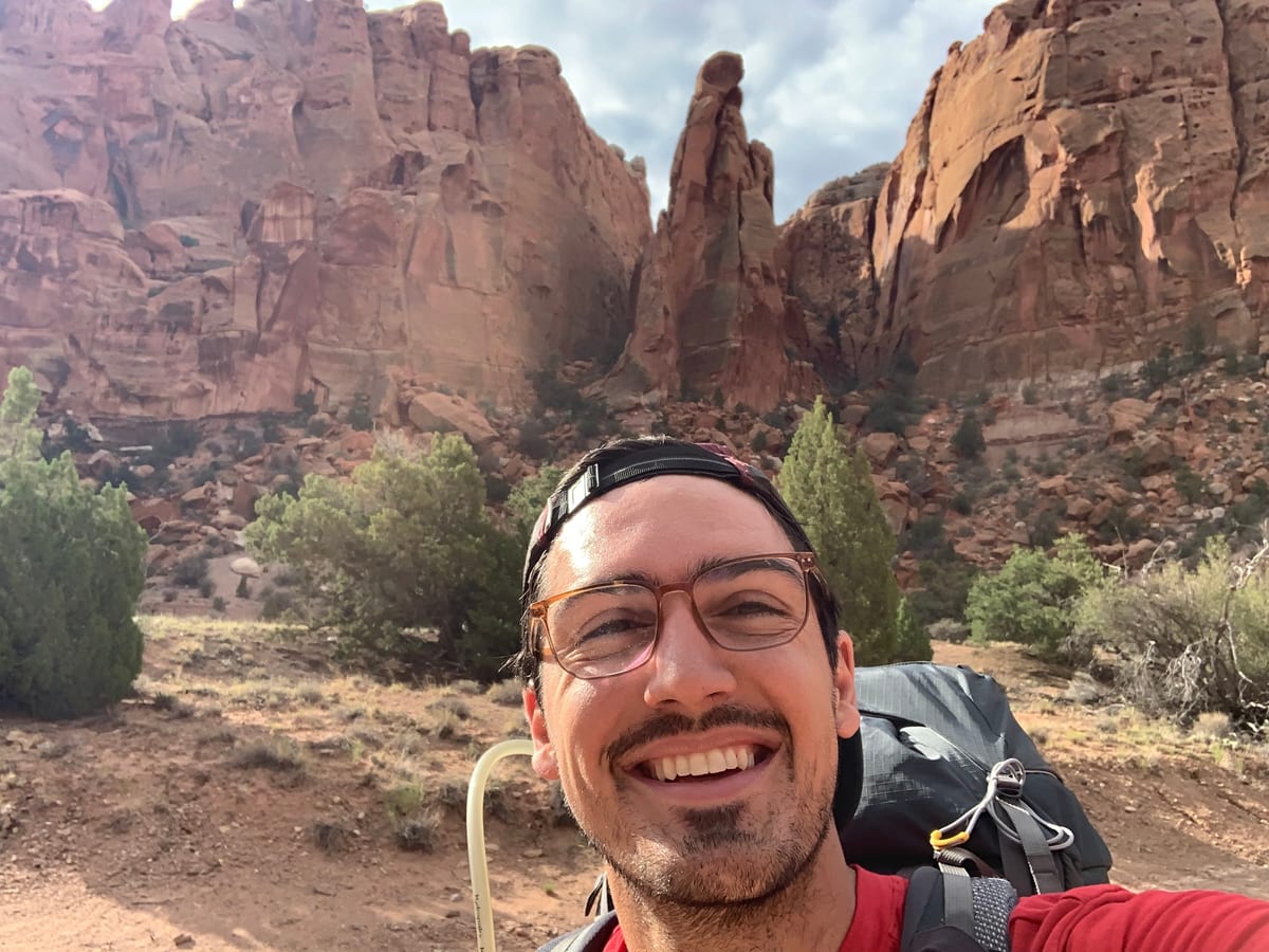 Day 8: Capitol Reef — photo 20